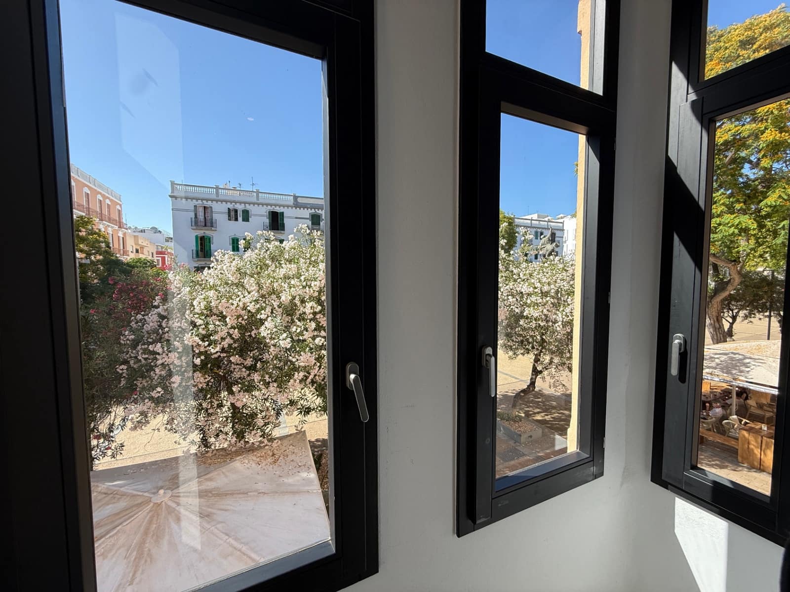 2 sovrum Lägenhet till salu i Ibiza stad - 790 000 € (Ref: 9890946)