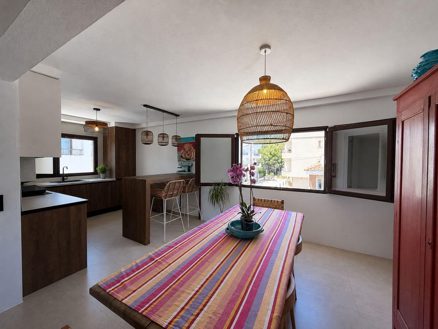 3 chambre Appartement à vendre à San Miguel / Sant Miquel de Balansat - 1 050 000 € (Ref: 9908945)