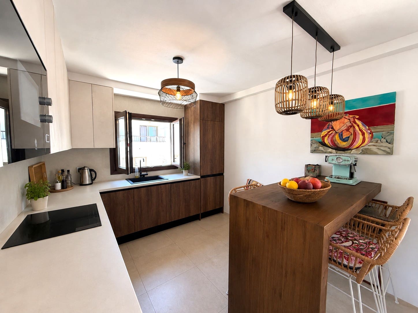 3 chambre Appartement à vendre à San Miguel / Sant Miquel de Balansat - 1 050 000 € (Ref: 9908945)