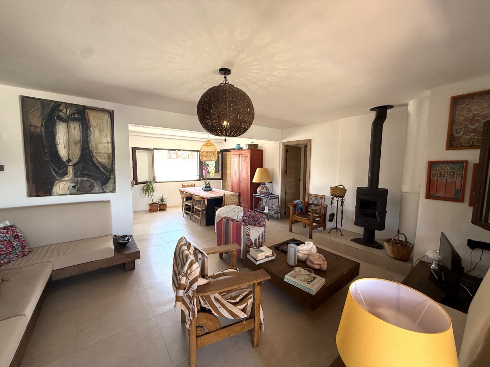 3 chambre Appartement à vendre à San Miguel / Sant Miquel de Balansat - 1 050 000 € (Ref: 9908945)