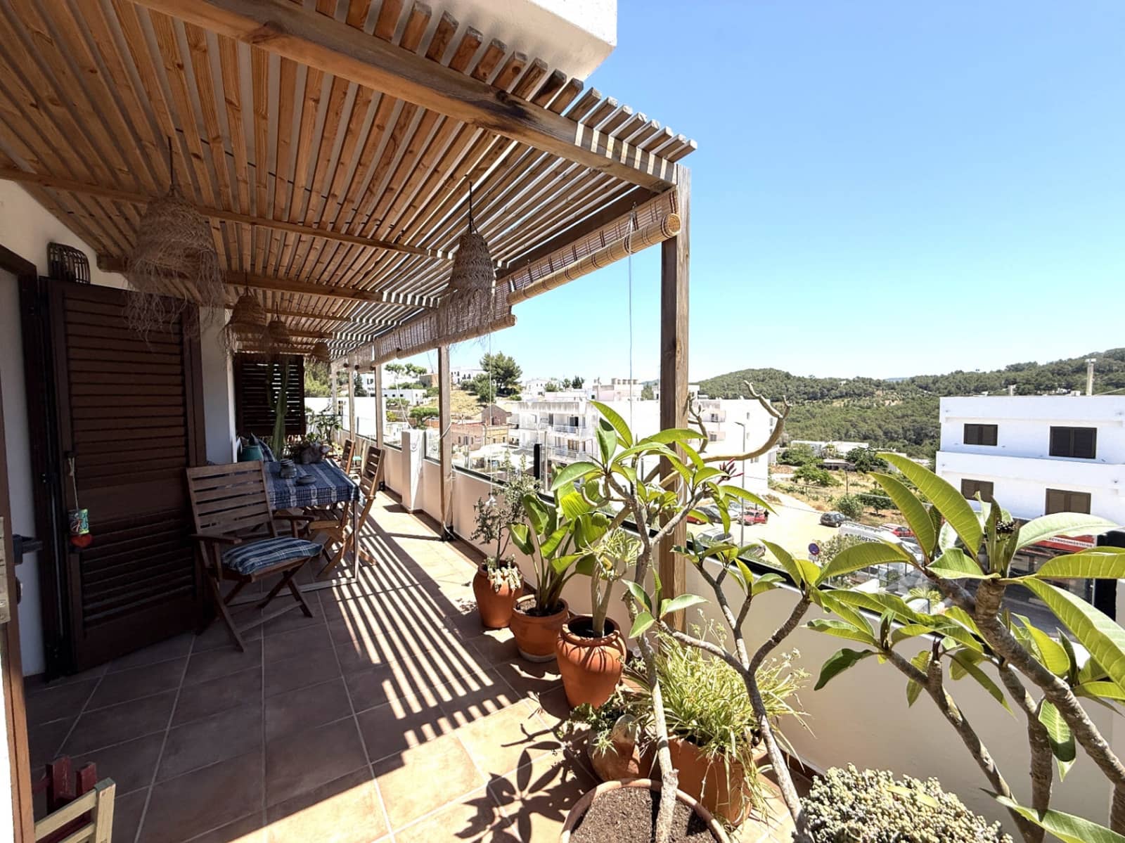 3 chambre Appartement à vendre à San Miguel / Sant Miquel de Balansat - 1 050 000 € (Ref: 9908945)