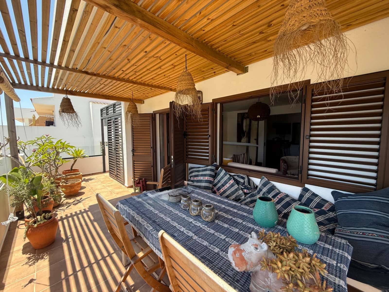 3 chambre Appartement à vendre à San Miguel / Sant Miquel de Balansat - 1 050 000 € (Ref: 9908945)