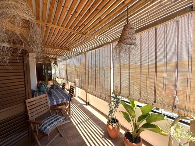 3 chambre Appartement à vendre à San Miguel / Sant Miquel de Balansat, Sant Joan de Labritja - 1 050 000 € (Ref: 9908945)