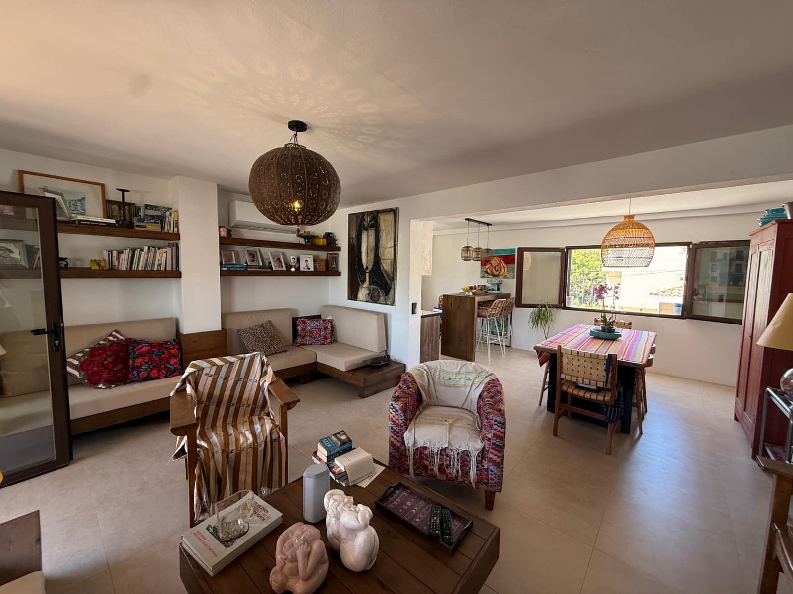 3 chambre Appartement à vendre à San Miguel / Sant Miquel de Balansat - 1 050 000 € (Ref: 9908945)