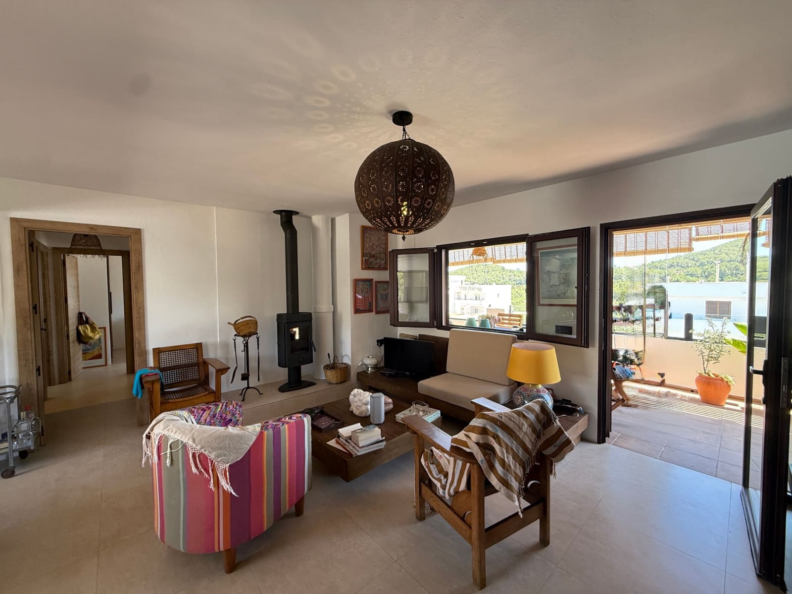 3 chambre Appartement à vendre à San Miguel / Sant Miquel de Balansat - 1 050 000 € (Ref: 9908945)