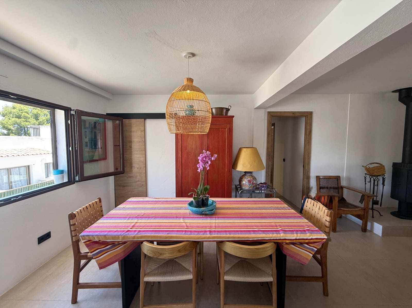 3 chambre Appartement à vendre à San Miguel / Sant Miquel de Balansat - 1 050 000 € (Ref: 9908945)