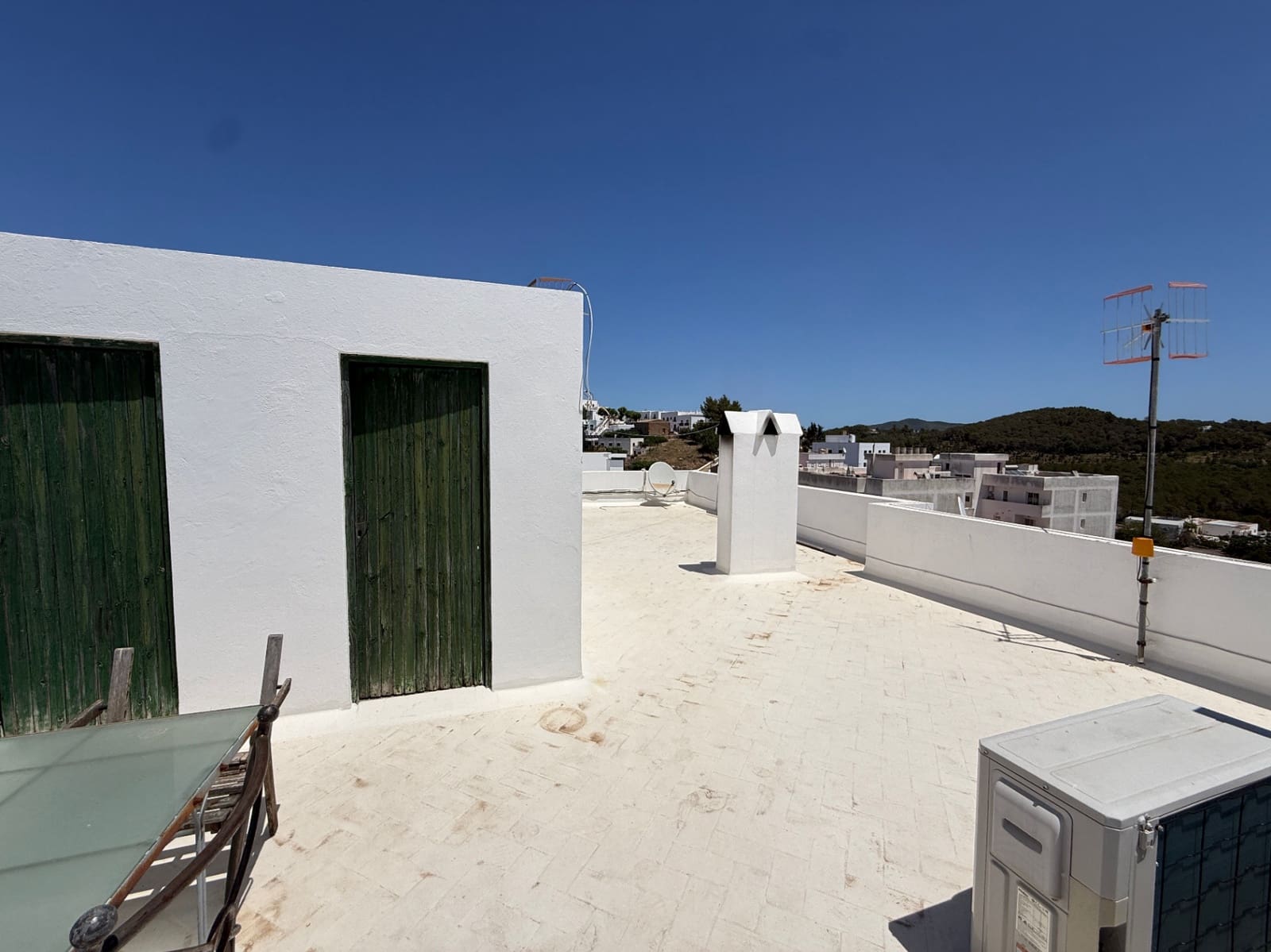 3 chambre Appartement à vendre à San Miguel / Sant Miquel de Balansat - 1 050 000 € (Ref: 9908945)