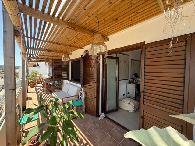 3 chambre Appartement à vendre à San Miguel / Sant Miquel de Balansat, Sant Joan de Labritja - 1 050 000 € (Ref: 9908945)