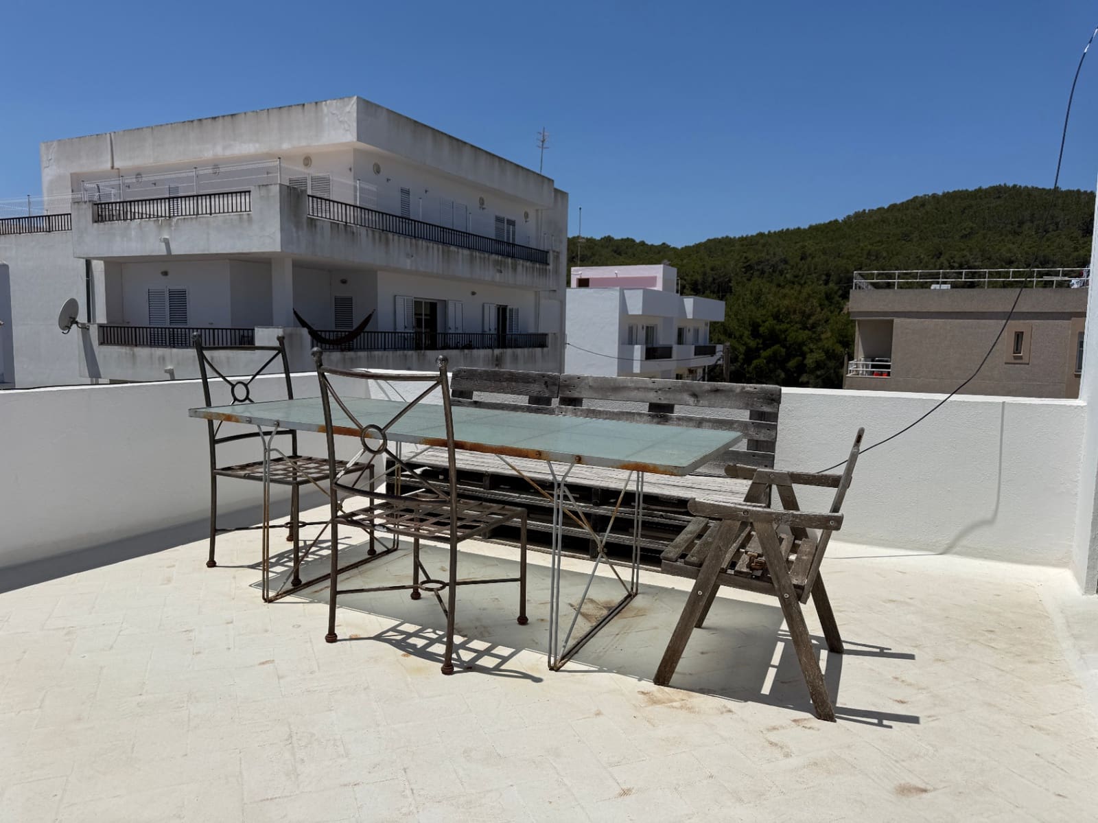 3 chambre Appartement à vendre à San Miguel / Sant Miquel de Balansat - 1 050 000 € (Ref: 9908945)