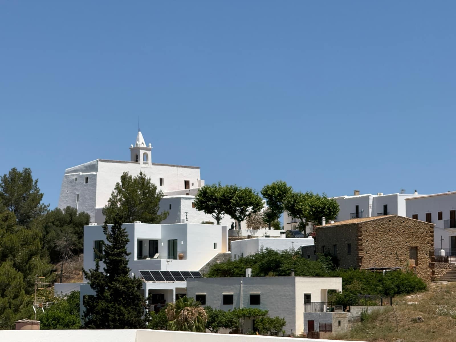 3 chambre Appartement à vendre à San Miguel / Sant Miquel de Balansat - 1 050 000 € (Ref: 9908945)