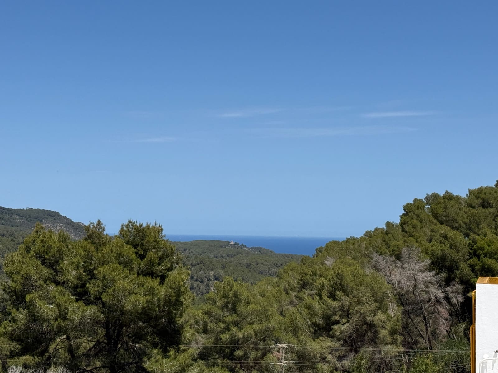 3 chambre Appartement à vendre à San Miguel / Sant Miquel de Balansat - 1 050 000 € (Ref: 9908945)