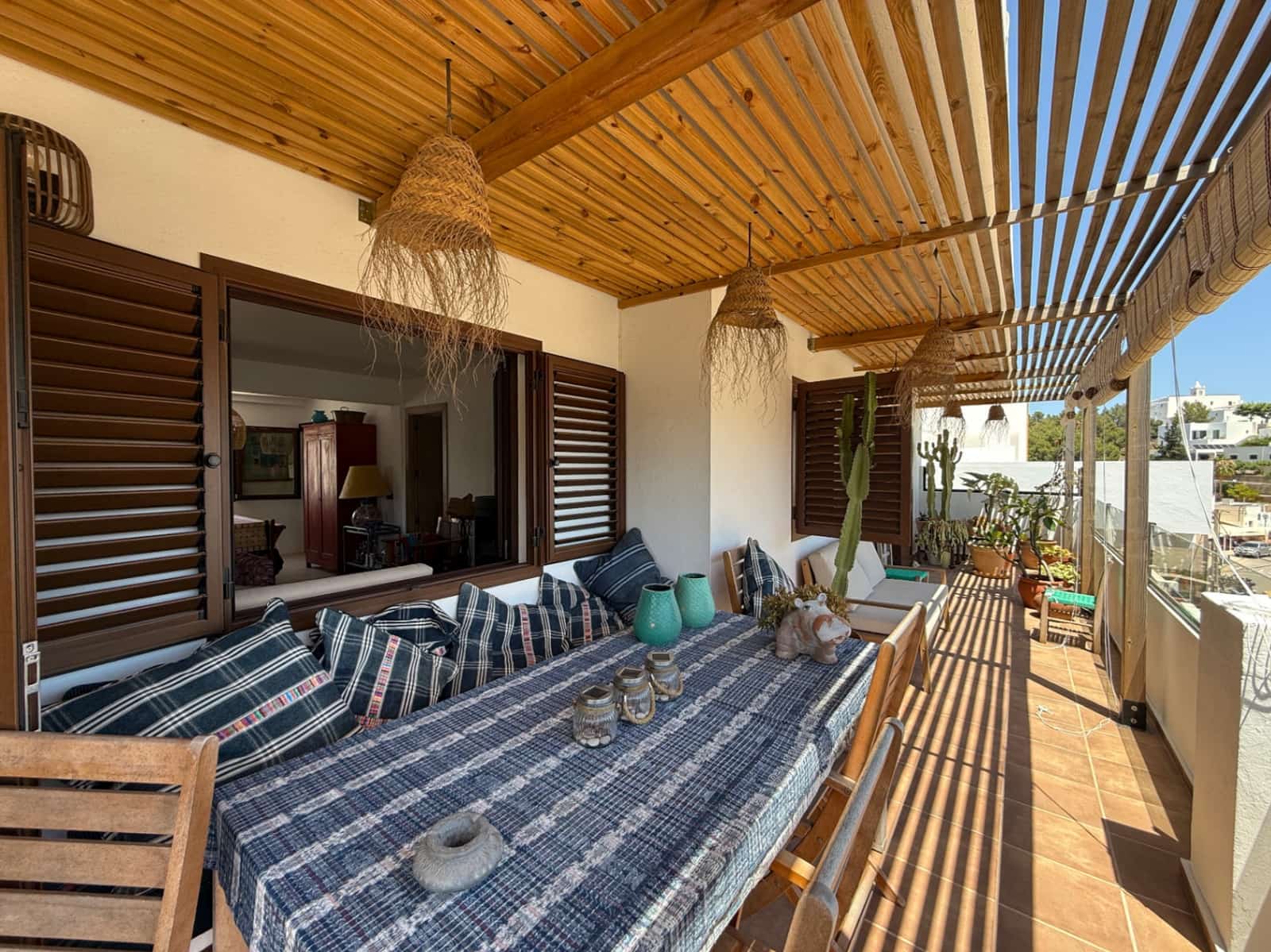 3 chambre Appartement à vendre à San Miguel / Sant Miquel de Balansat - 1 050 000 € (Ref: 9908945)