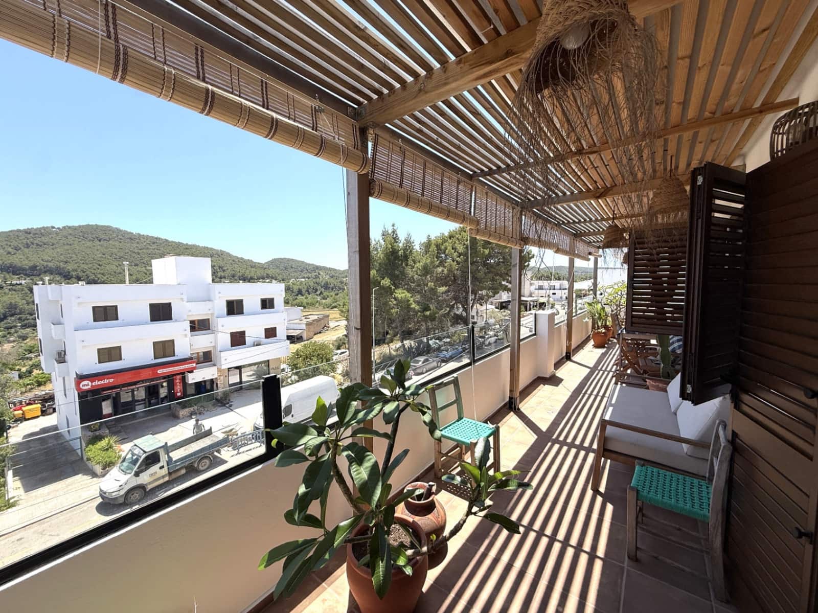 3 chambre Appartement à vendre à San Miguel / Sant Miquel de Balansat - 1 050 000 € (Ref: 9908945)