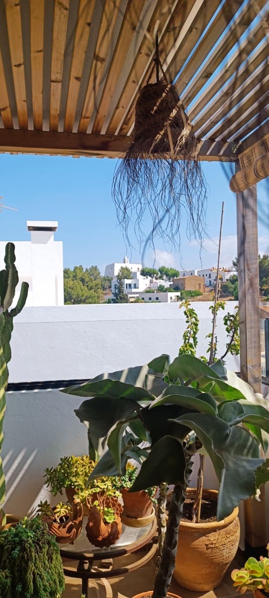 3 bedroom Apartment for sale in San Miguel / Sant Miquel de Balansat - € 1,050,000 (Ref: 9908945)