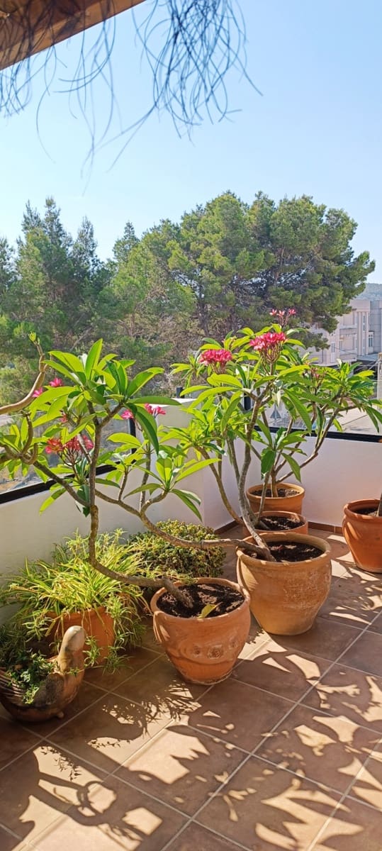 3 bedroom Apartment for sale in San Miguel / Sant Miquel de Balansat - € 1,050,000 (Ref: 9908945)