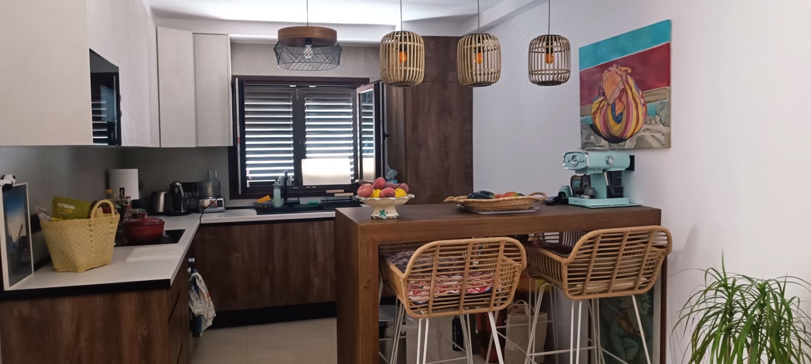 3 bedroom Apartment for sale in San Miguel / Sant Miquel de Balansat - € 1,050,000 (Ref: 9908945)