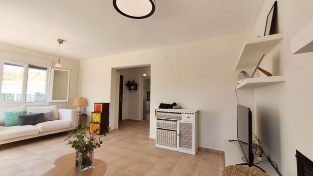 3 Zimmer Villa zu verkaufen in La Nucia mit Pool Garage - 460.000 € (Ref: 10048685)