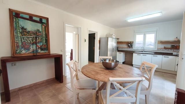 3 Zimmer Villa zu verkaufen in La Nucia mit Pool Garage - 460.000 € (Ref: 10048685)