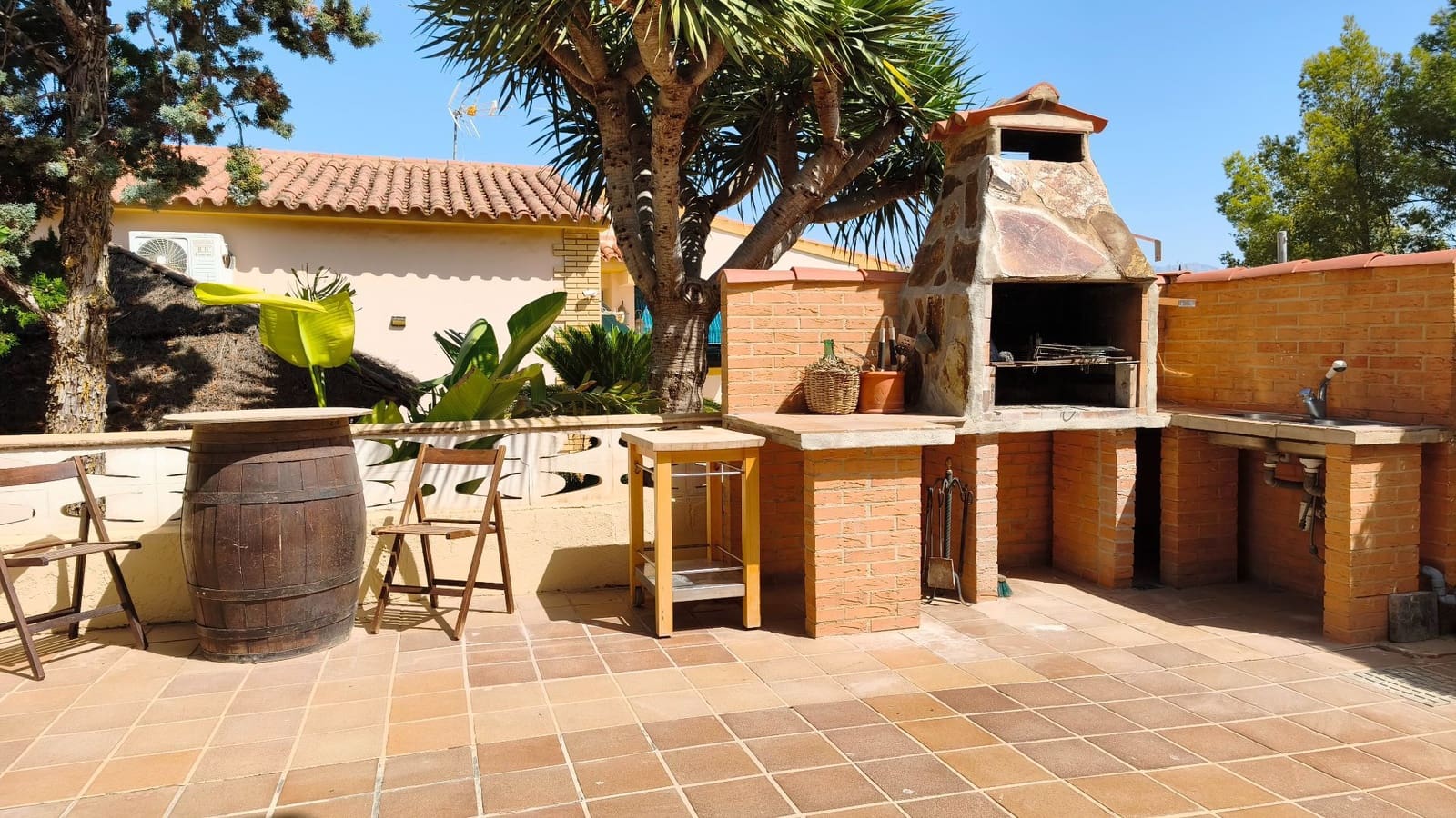 3 slaapkamer Villa te koop in La Nucia met zwembad garage - € 460.000 (Ref: 10048685)