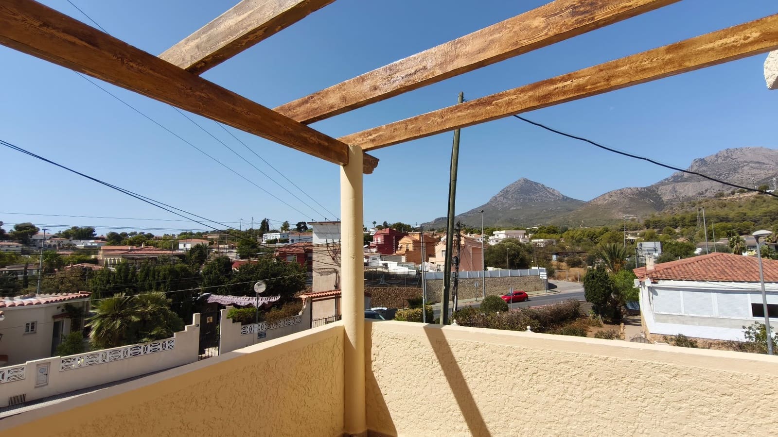 3 slaapkamer Villa te koop in La Nucia met zwembad garage - € 460.000 (Ref: 10048685)