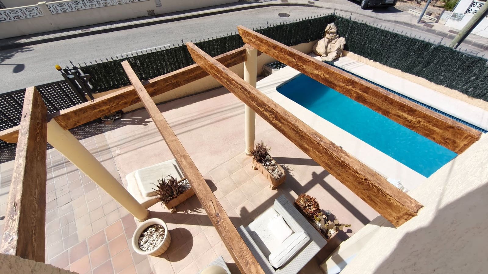 3 slaapkamer Villa te koop in La Nucia met zwembad garage - € 460.000 (Ref: 10048685)