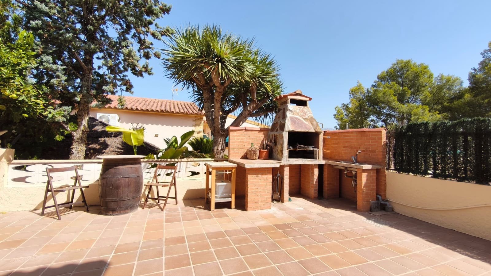 3 slaapkamer Villa te koop in La Nucia met zwembad garage - € 460.000 (Ref: 10048685)