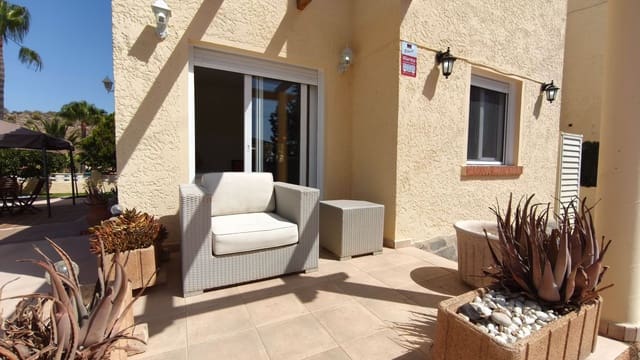 3 Zimmer Villa zu verkaufen in La Nucia mit Pool Garage - 460.000 € (Ref: 10048685)