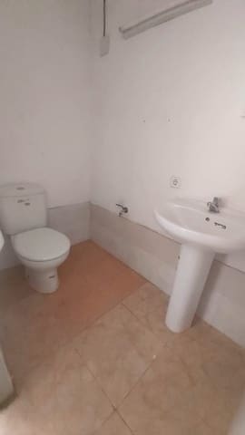 Local Commercial à vendre à La Nucia - 138 000 € (Ref: 10048686)