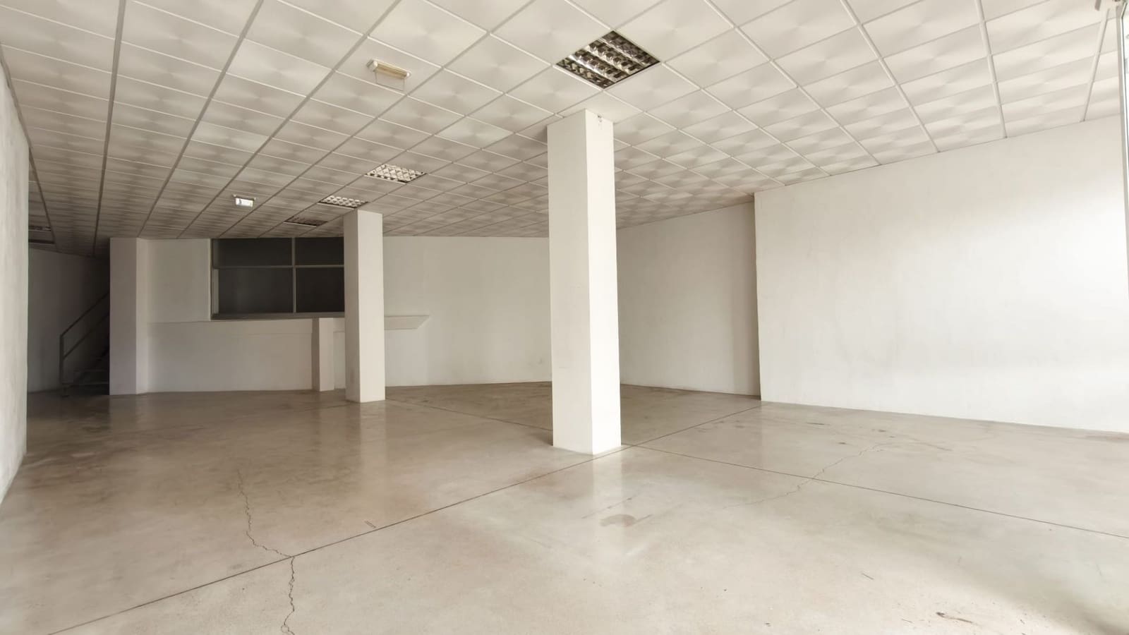 Commercieel te koop in La Nucia - € 138.000 (Ref: 10048686)