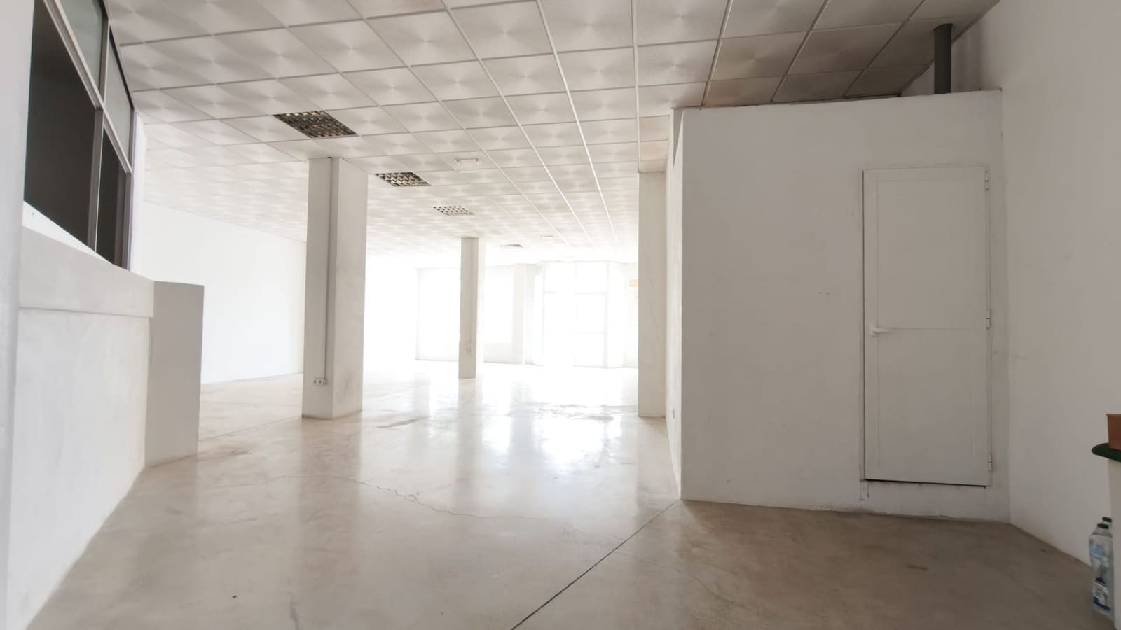 Commercieel te koop in La Nucia - € 138.000 (Ref: 10048686)