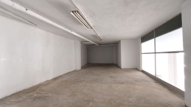 Local Commercial à vendre à La Nucia - 138 000 € (Ref: 10048686)