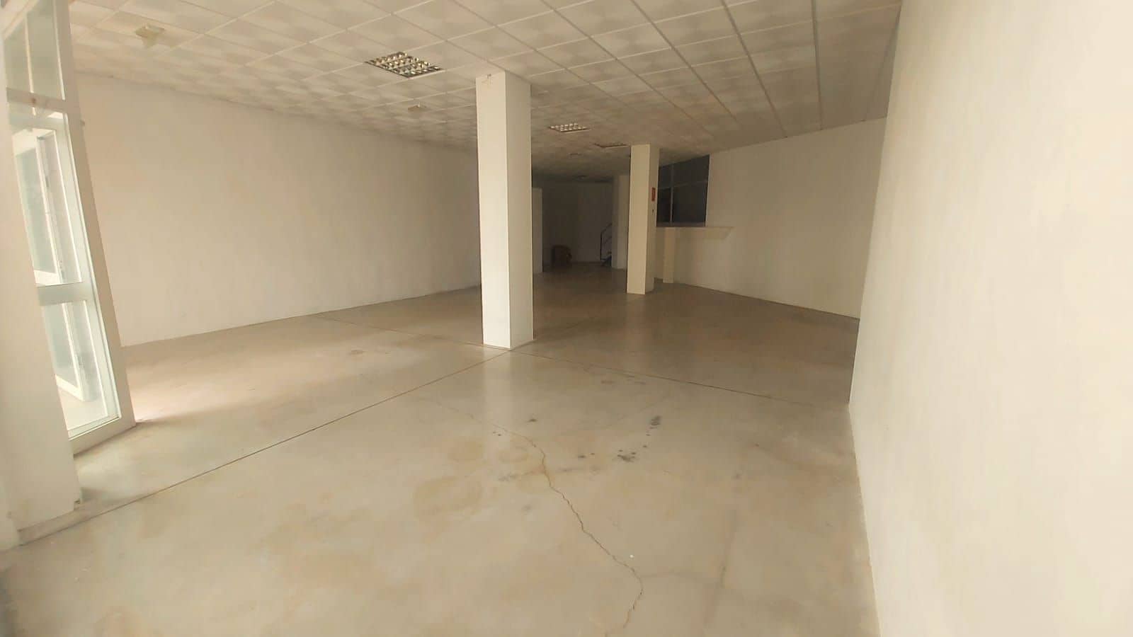 Commercieel te koop in La Nucia - € 138.000 (Ref: 10048686)