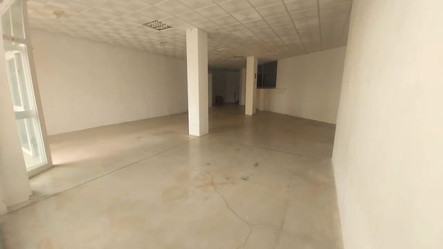 Local Commercial à vendre à La Nucia - 138 000 € (Ref: 10048686)