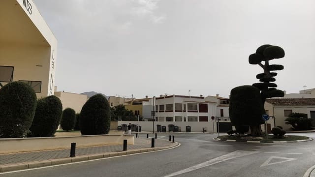 Local Commercial à vendre à La Nucia - 138 000 € (Ref: 10048686)