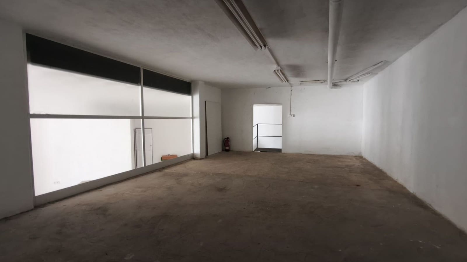 Commercieel te koop in La Nucia - € 138.000 (Ref: 10048686)