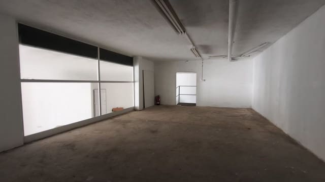 Local Commercial à vendre à La Nucia - 138 000 € (Ref: 10048686)