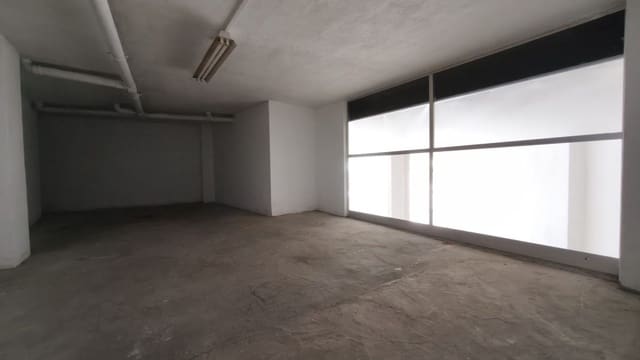 Local Commercial à vendre à La Nucia - 138 000 € (Ref: 10048686)