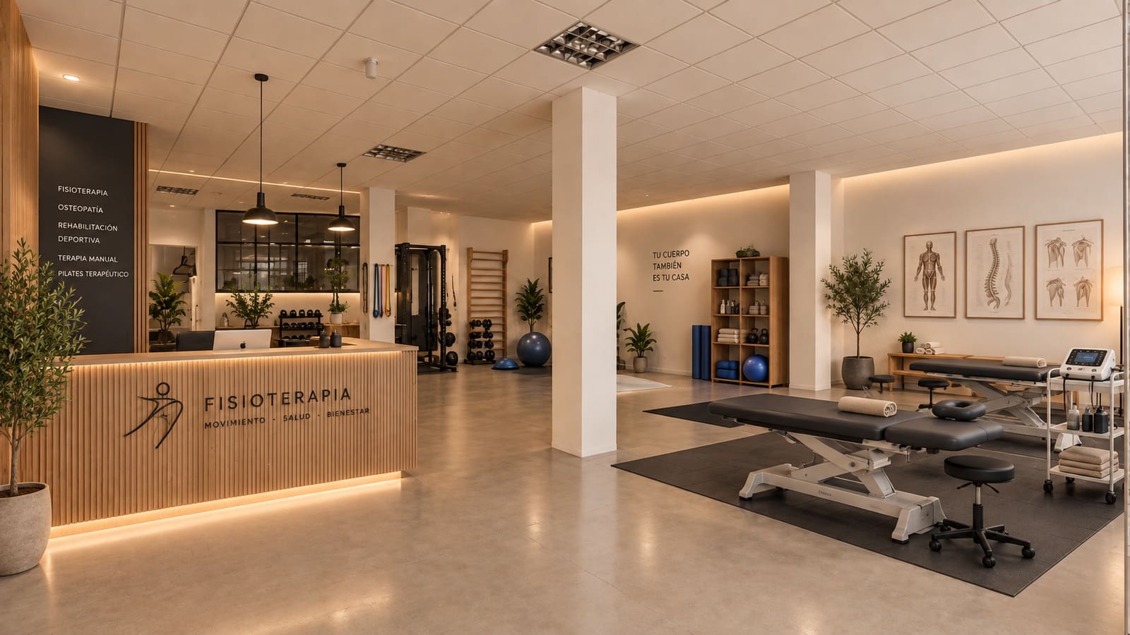 Commercial for sale in La Nucia - € 138,000 (Ref: 10048686)