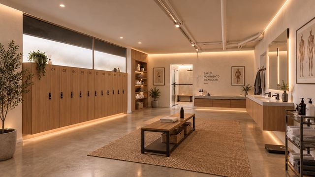 Comercial para venda em La Nucia - 138 000 € (Ref: 10048686)