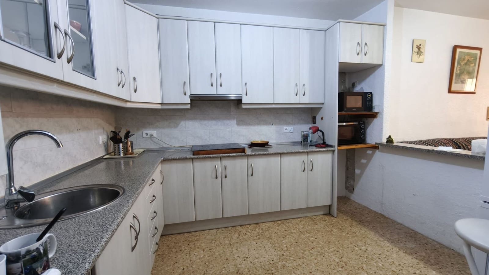 2 camera da letto Appartamento in vendita in Alfaz del Pi / L'Alfas del Pi - 180.000 € (Rif: 10099632)