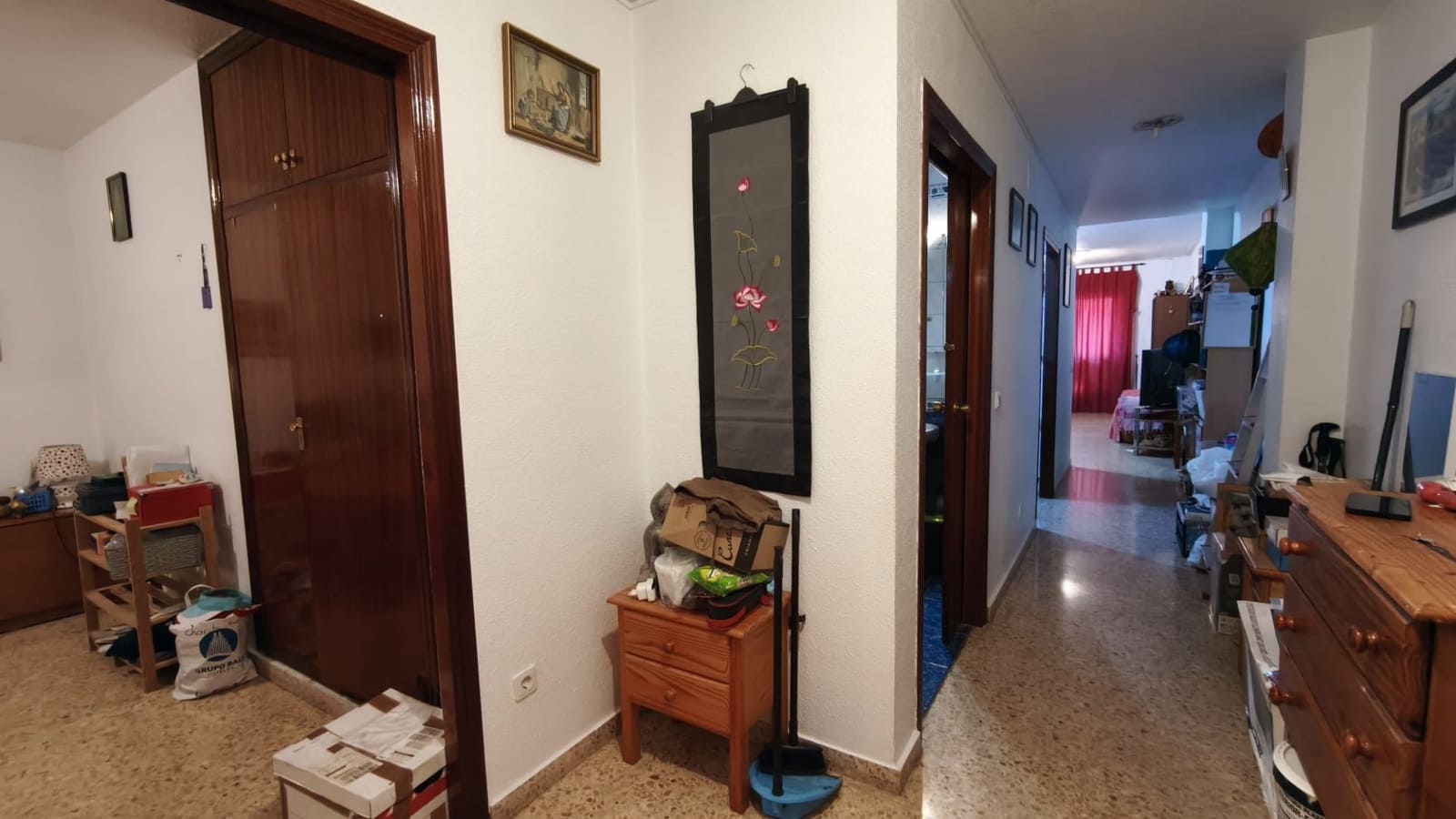 2 camera da letto Appartamento in vendita in Alfaz del Pi / L'Alfas del Pi - 180.000 € (Rif: 10099632)