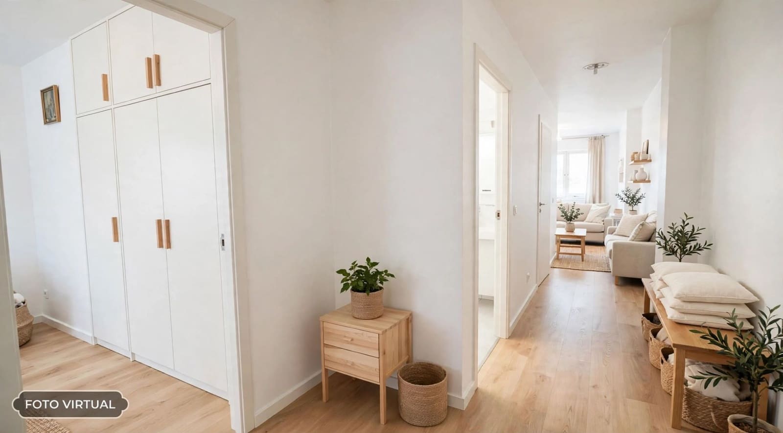 2 camera da letto Appartamento in vendita in Alfaz del Pi / L'Alfas del Pi - 180.000 € (Rif: 10099632)