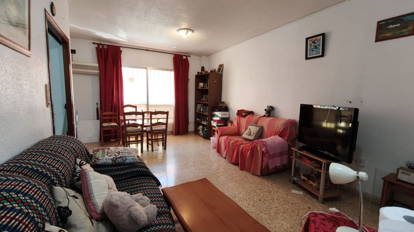 2 camera da letto Appartamento in vendita in Alfaz del Pi / L'Alfas del Pi - 180.000 € (Rif: 10099632)