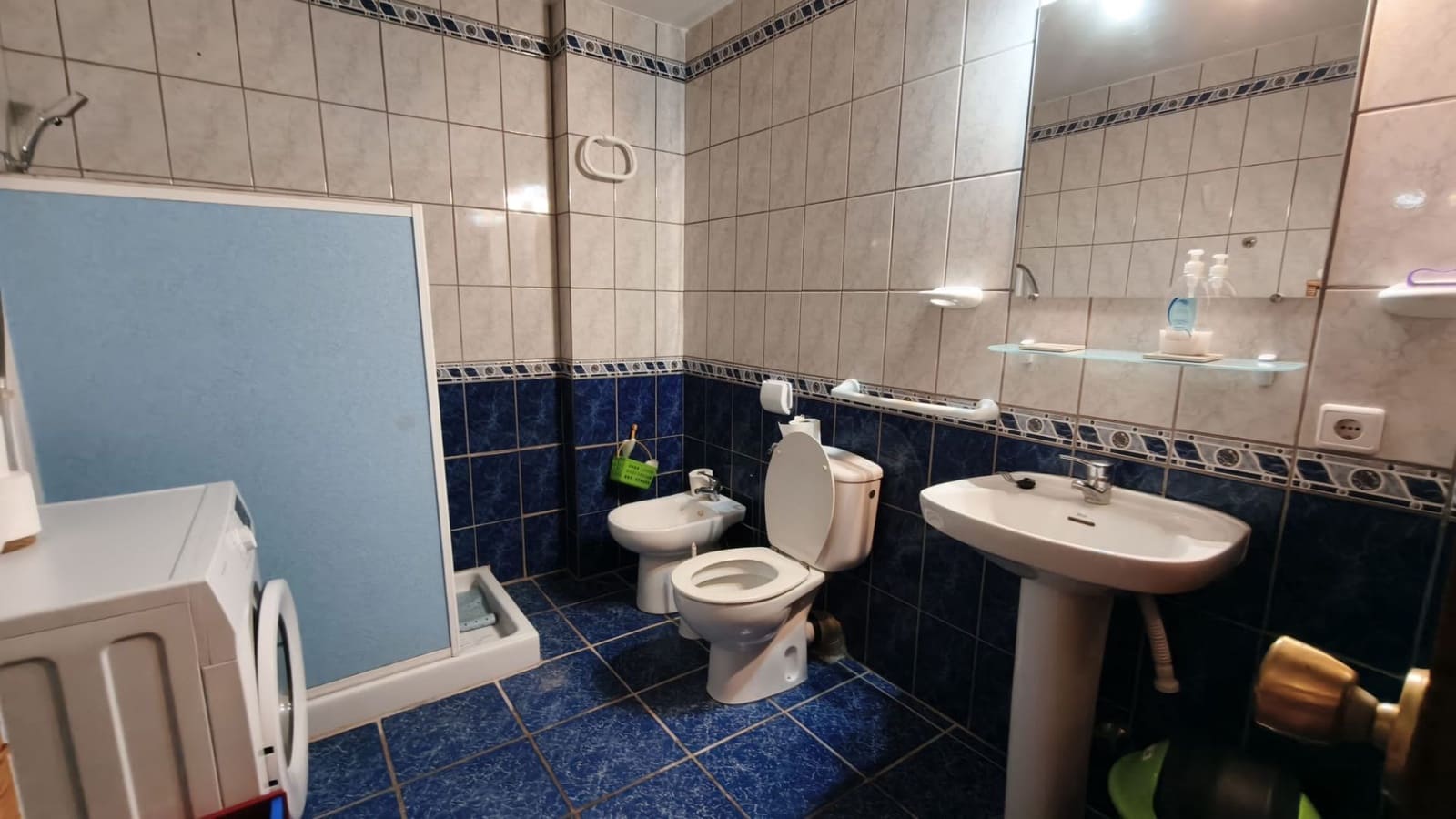 2 camera da letto Appartamento in vendita in Alfaz del Pi / L'Alfas del Pi - 180.000 € (Rif: 10099632)