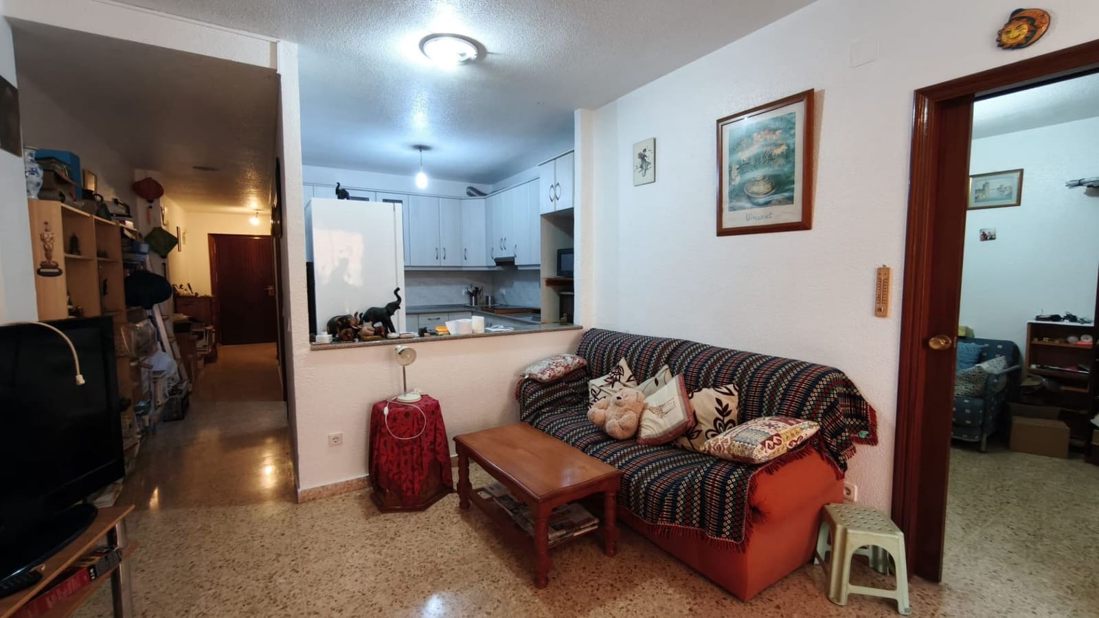 2 camera da letto Appartamento in vendita in Alfaz del Pi / L'Alfas del Pi - 180.000 € (Rif: 10099632)
