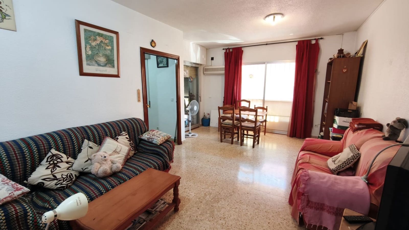 2 camera da letto Appartamento in vendita in Alfaz del Pi / L'Alfas del Pi - 180.000 € (Rif: 10099632)