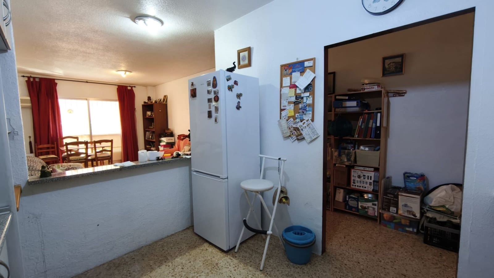 2 camera da letto Appartamento in vendita in Alfaz del Pi / L'Alfas del Pi - 180.000 € (Rif: 10099632)