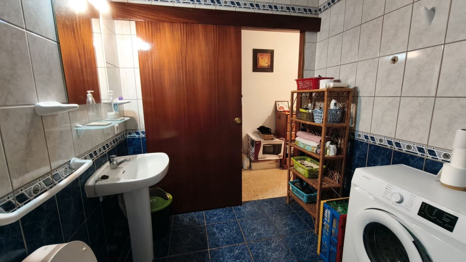 2 camera da letto Appartamento in vendita in Alfaz del Pi / L'Alfas del Pi - 180.000 € (Rif: 10099632)
