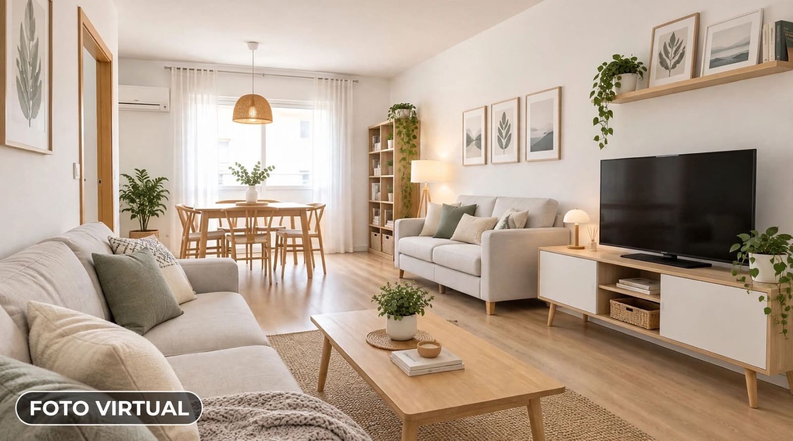 2 camera da letto Appartamento in vendita in Alfaz del Pi / L'Alfas del Pi - 180.000 € (Rif: 10099632)