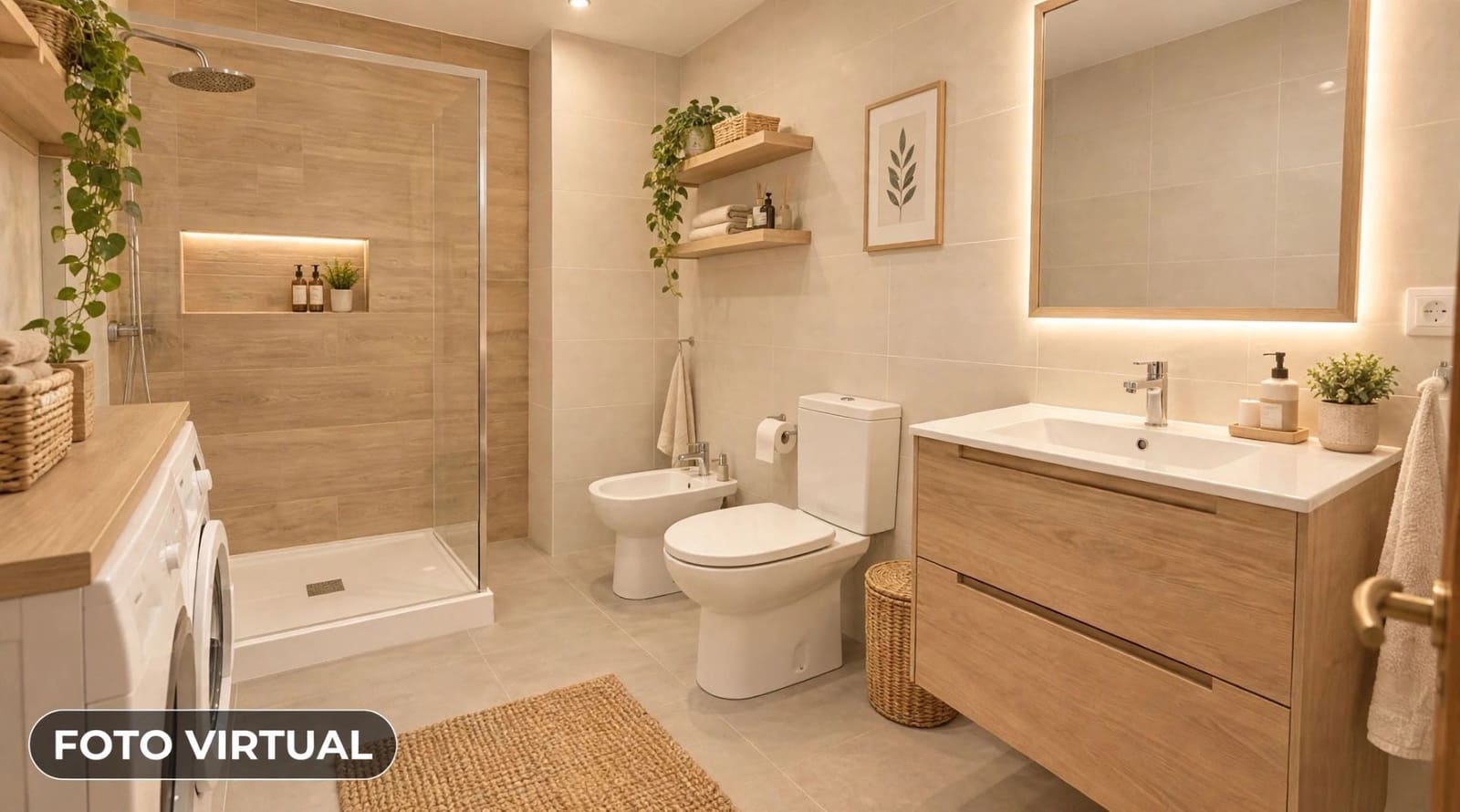 2 camera da letto Appartamento in vendita in Alfaz del Pi / L'Alfas del Pi - 180.000 € (Rif: 10099632)